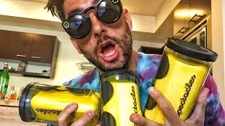 SNAPCHAT SPECTACLES GIVEAWAY!!!!