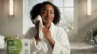 Clean skin club 202512142133 e46iq@hasanasir-l4z|Clean Skin Club Clean Towels XL&reg;, 100% USDA.