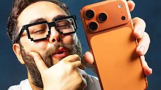 iPhone 17 Pro Max: 4 Ay Kullandım ve Şimdi...