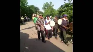 IDER - IDERAN MADRASA DUKUHJATI KIDUL 2014
