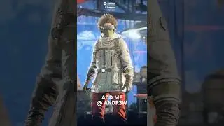 ADD ME in ARC RAIDERS @ ANDR3W #xbox #playstation #pcgaming #videogames #lifeisbutadream #life