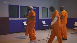 Proposed bill would allow locked-up prisoners to vote