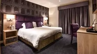 The Residence is the on-line Boutique Hotel at The Nottinghamshire Golf & Country Club