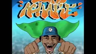 Artistas de calle - Zero Achake