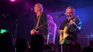 Mother Hips @ Belly Up - 10/11/25 - Time Sick Son of a Grizzly Bear (opener)
