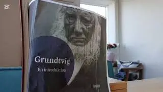 N.F.S Grundtvig  spirit of romanticism