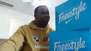 2025 Doernbecher Collection Unboxing. What do you think? 