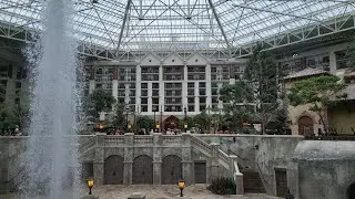 WeebCon 2024 Gaylord Texan