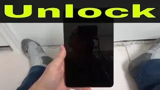 Как разблокировать Samsung Galaxy Tab: простое руководство