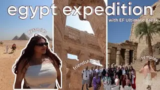 EGYPT EXPEDITION W/ EF ULTIMATE BREAK & PROMO CODE FOR $$$ OFF!!!
