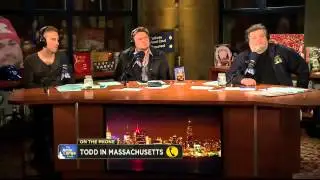 The Artie Lange Show - Spike Eskin (in-studio) Part 2