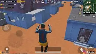 DI CARRY LADIES? FIQI AMD & SI OCONG X LADIES (Tonton Sampai HABIS!!!) | PUBG Mobile