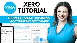 Xero for Beginners