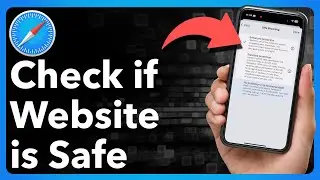 How To Check If Website Is Safe