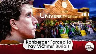 Брайан Кохбергер вынужден был платить за похороны жертв и что произойдет, если он попытается прод...