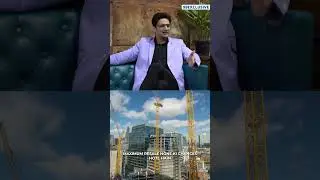 Will property prices continue to rise in Gurgaon? | Rishabh Sharma decodes