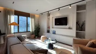 Karal 4 bedroom apartment in Sant Gervasi Galvany Barcelona