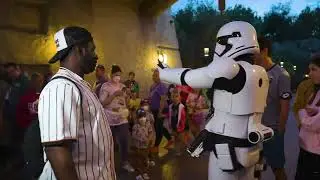 Danny Duncan Almost Got Kicked Out of Disneyland for This