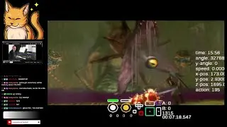 Forest Temple Saves FINALE (Twitch VOD from Dec 23rd 2025)