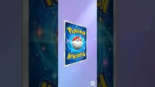 opening booster pack 2623 #pokemon #pokemontcgpocket