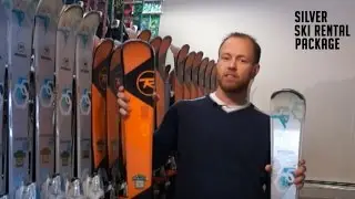 Ski Packages at Basin Sports
