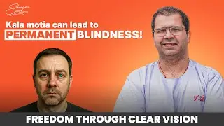 Understanding Glaucoma: Types, Differences, Treatments & Essential Tests