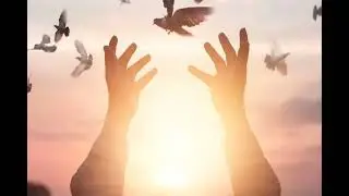 paak rooh mera rakhwala hai, Masih geet