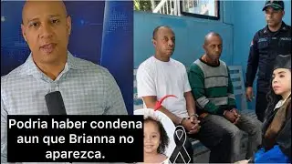 Realmente podr&iacute;a haber condena sin el cuerpo del delito en el caso de Brianna Genao.