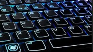 how to Wake our PC blank or black Screen 