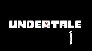 Undertale 1 - Shmeef
