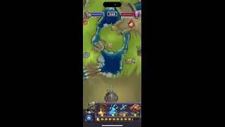 Warcraft rumble pvp season 2