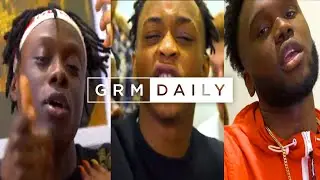 3Stock - More [Music Video] | GRM Daily