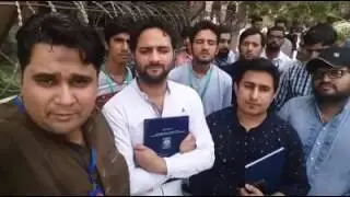 Pimsat degree verification case.