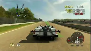 Forza Motorsport | WC 2025 Online INSIGNIA | Road America | Carrera 9
