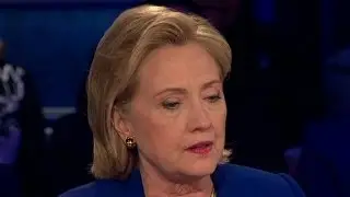Clinton: Send some immigrant kids home