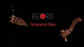 New Record Kendama - a balance evolution by Kendama Europe
