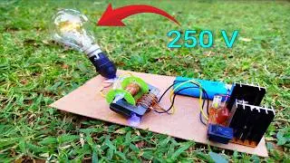 Don&rsquo;t Buy New Generator! Make This Type Free Energy Electricity In Your Home