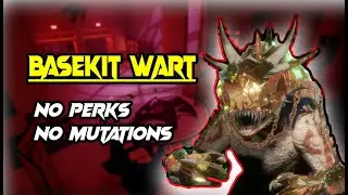 High MMR BASEKIT WART  | Video Horror Society Gameplay