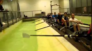 Rowing @ London Regatta Centre 3