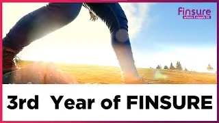 3rd  Year of FINSURE