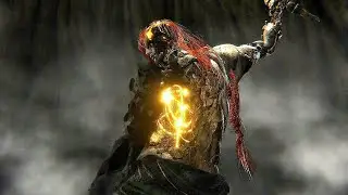 Elden Ring /FINAL BOSS/ ULTRA Weapon