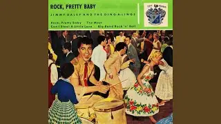 Big Band Rock 'n' Roll