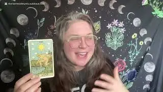 Major Arcana Month: The Star
