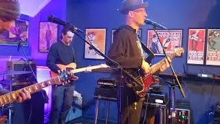 Flying Object - 'Photographer' Live at Wanna Believe Wednesday | Abilene ROC 2025