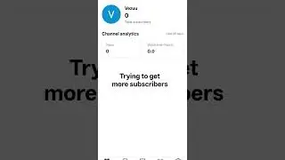 Use this sound to get more views