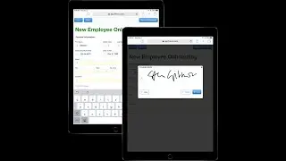 Secure digital signature software that fits any requirement