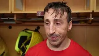 Brad Marchand Returns to Florida Panthers, Beats Boston Bruins in R4 of Shootout