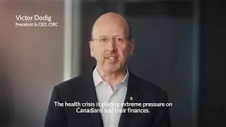 CIBC | Helping you when you need it most