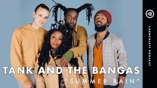 TANK AND THE BANGAS | 