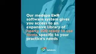 AestheticsPro | We make forms easy!